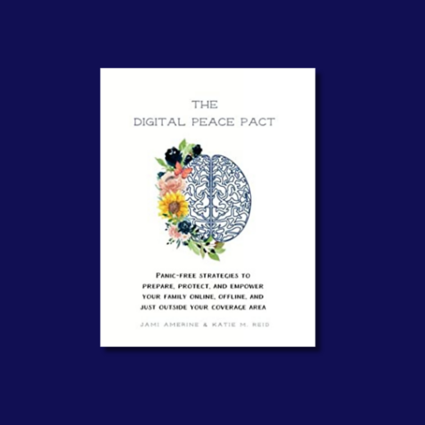The Digital Peace Pact